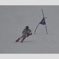 第90回全日本学生スキー選手権大会（青森県大鰐町） 2017年2月