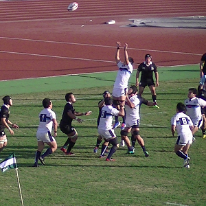 2020関東大学ラグビーリーグ戦１部 （対 専修大学） 21：10 で勝利！