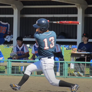 chuosoftball 新歓PR動画 2020