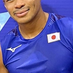 JABF 日本ボクシング連盟「2022年度 努力賞」 岡澤セオン  平成30年卒