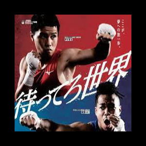 2022全日本ボクシング選手権大会