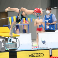 第68回 中央大学・日本大学 対抗水泳競技大会
