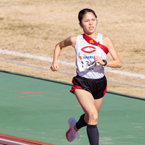 【結果報告】2023全日本大学女子選抜駅伝競走（通称：富士山女子駅伝）