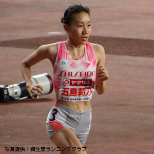 【結果報告】日本選手権 女子10000m優勝 五島莉乃（R2年卒）