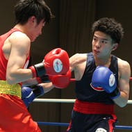 令和6年2024年関東大学ボクシングリーグ戦日程
