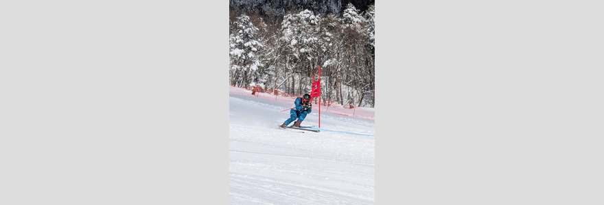 秩父宮杯・秩父宮妃杯 第98回 全日本学生スキー選手権大会 競技結果