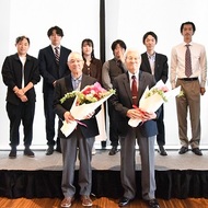 2025年 幹事会・総会・川島さん服部さんに感謝する会