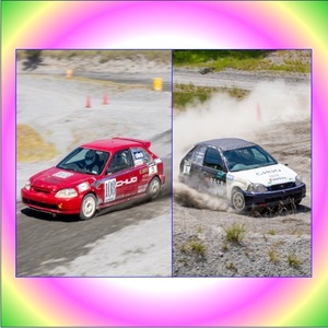 2025年度 全日本学生ダートトライアル選手権大会 男女共に団体優勝・個人優勝！！