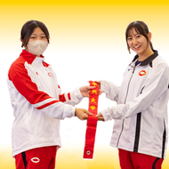 2025全日本大学女子選抜駅伝競走（通称：富士山女子駅伝）出場のお知らせ