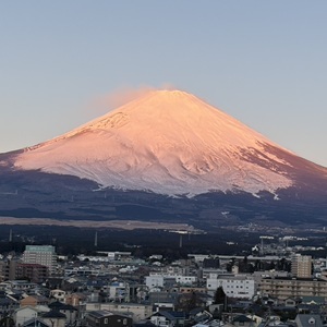 令和８年 年頭のご挨拶